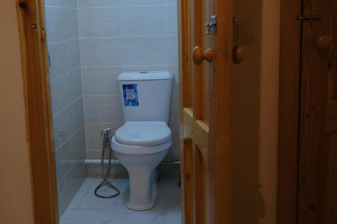 Guest House Altyn Oimok Bokonbayevo Exterior foto